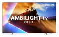 Philips OLED Ambilight 55OLED801 4K UHD Smart TV 2026
