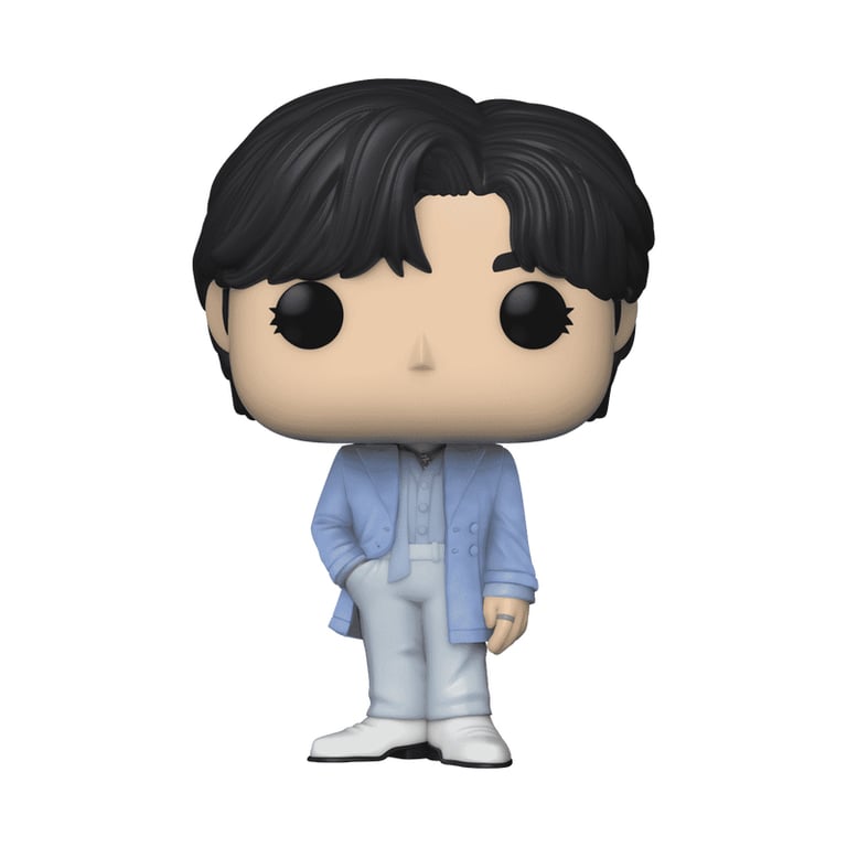 FUNKO BTS V 9 cm - vue 2