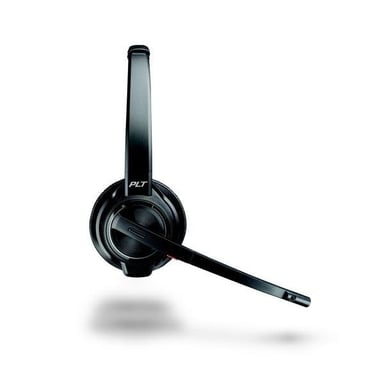Casque Bluetooth HP SAVI 8220 UC - Noir