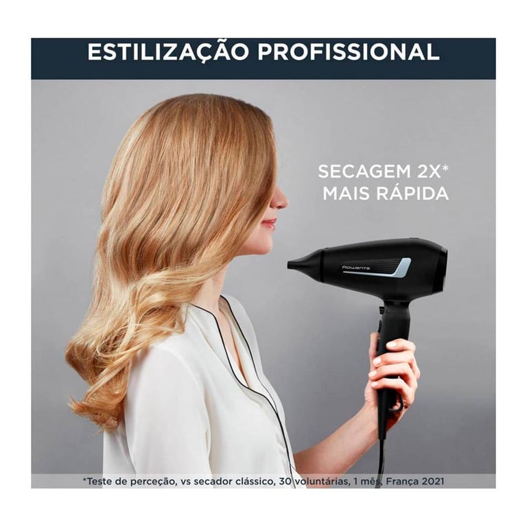 Rowenta Pro Expert CV8820 sèche linge Métallique - vue 6