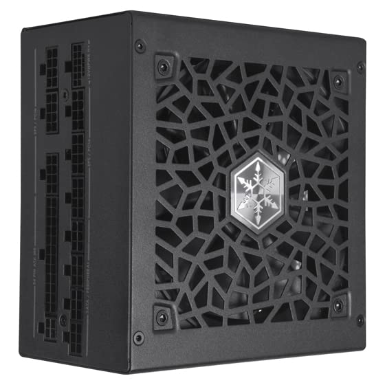 Silverstone SST HA1300R PM - vue 2