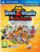 Sony Invizimals: L'Alleanza, PS Vita Standard Italien PlayStation Vita