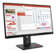 Lenovo ThinkVision T27-40 LED display 68,6 cm (27'') 1920 x 1080 Pixel Full HD Nero
