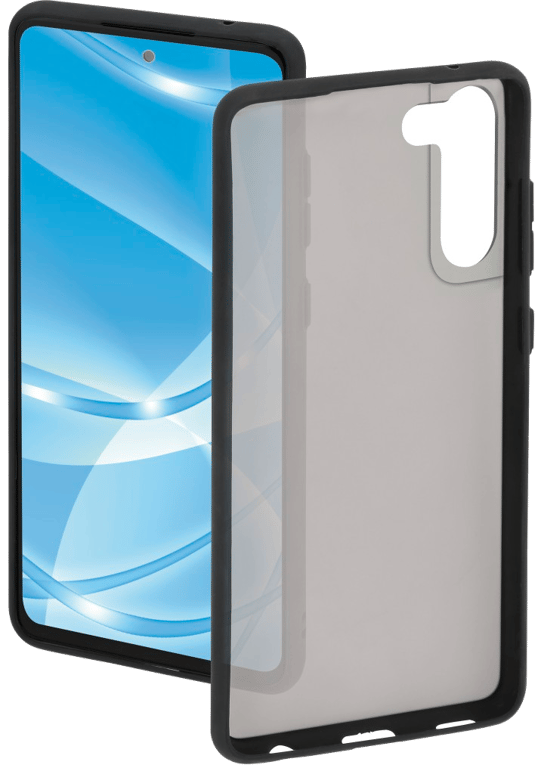 Coque de protection Invisible pour Samsung Galaxy S21 FE