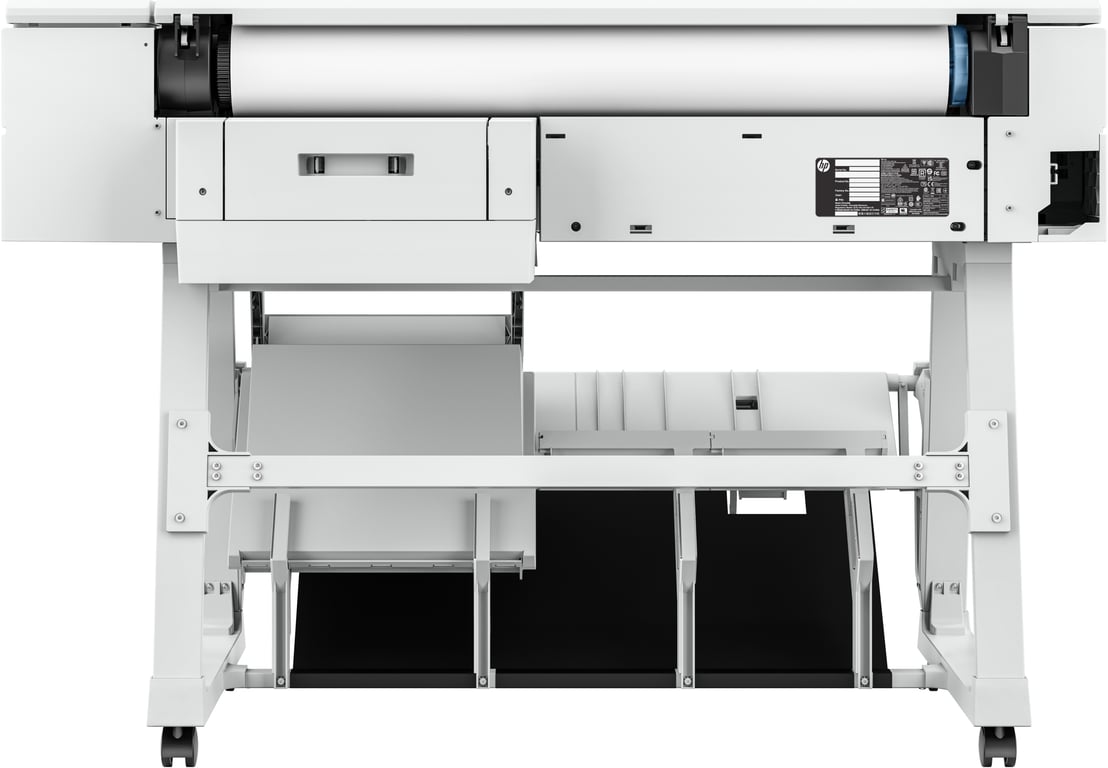 HP Imprimante DesignJet T950 36 pouces - Neuf
