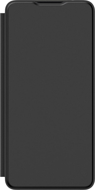 Folio Samsung A13 5G Flip Wallet Coque Rigide Rabat - vue 2