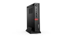 Lenovo ThinkCentre P320 Intel® Core™ i7 i7-7700T 8 Go DDR4-SDRAM 256 Go SSD NVIDIA® Quadro® P600 Windows 10 Pro Mini PC Station de travail Noir