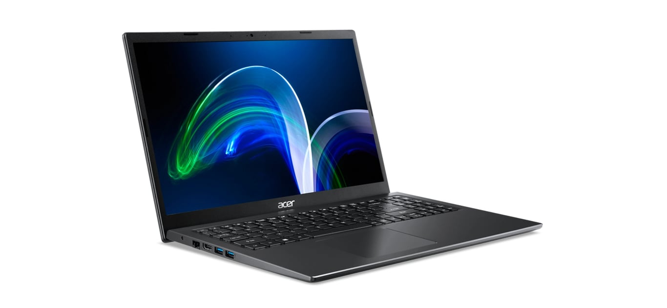 Acer - Ordinateur portable 15,6 po Intel Core i5-1135G7 - 512 Go