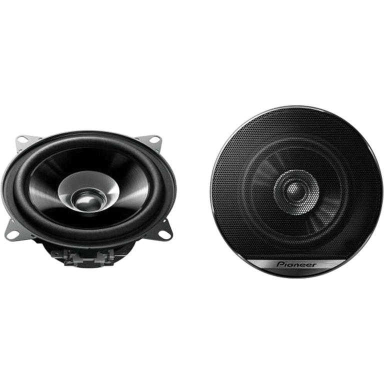 Haut-Parleurs Voiture Pioneer TS-G1010F – 10 cm, 190W Max, Bi-Cône - vue 6