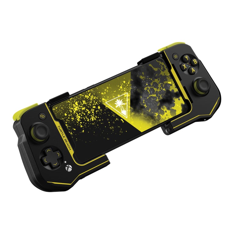 Manette React R Wired Controller Pixel - vue 10