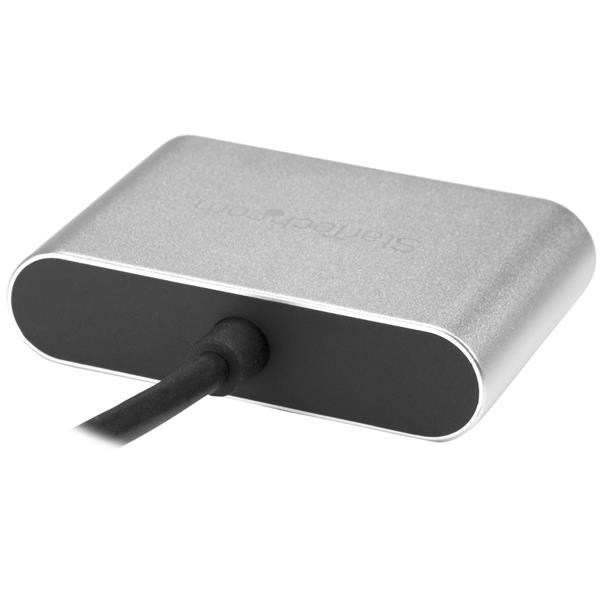 StarTech.com Lecteur carte CFast 2.0 USB C Lecteur enregistreur de cartes mémoire USB 3.0 Adaptateur USB Cfast Alimenté par USB Lecteur de carte CF II USB C 3.0 - vue 5