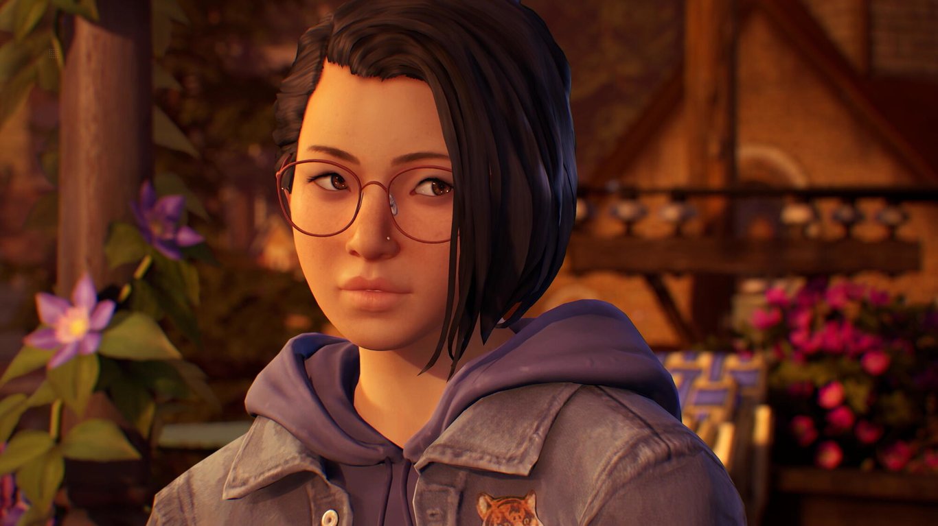 Life is Strange : True Colors Jeu Xbox One et Xbox Series X - vue 6
