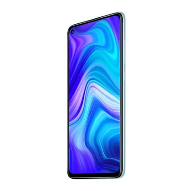 Redmi Note 9 64 GB, blanco, desbloqueado