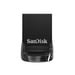SanDisk Ultra Fit lecteur USB flash 512 Go USB Type-A 3.2 Gen 1 (3.1 Gen 1) Noir