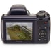 Kodak Astro Zoom AZ528 blauw 1/2.3'' Cámara puente 16,76 MP BSI CMOS 4608 x 3456 Pixeles Azul