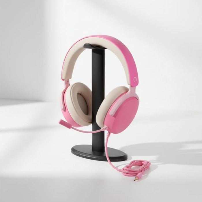 Casque Gaming Filaire Nexus – Haut-Parleurs 40 mm, Microphone 1,5 m - vue 3