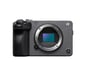 Sony ? FX30 Cámara compacta 20,1 MP Exmor R CMOS 6192 x 4128 Pixeles Negro