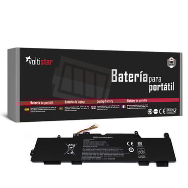 Batería Portátil para Hp Elitebook 840 G5 840 G6 735 G5 740 G5 Ss03Xl