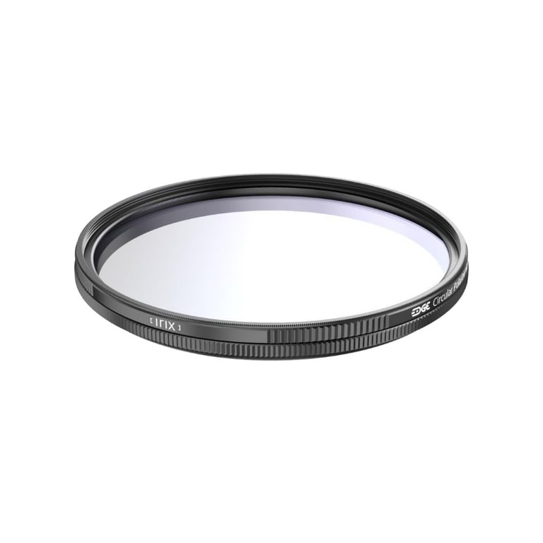 Filtre Polarisant Irix IRIX FILTRE CPL 62 – Revêtement Multicouche, 62 mm - vue 3
