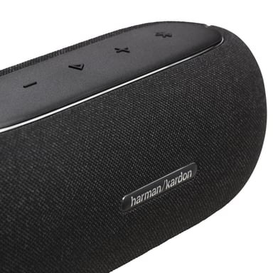 Harman/Kardon Luna Enceinte portable stéréo Noir 25 W