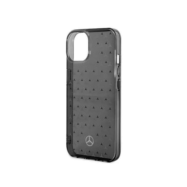 Cover anti-urto per iPhone 14 Design lussuoso con motivi logo