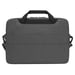 Targus Cypress EcoSmart 35,6 cm (14'') Maletín Gris