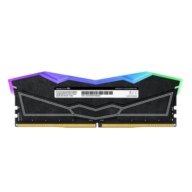 Team Group DELTA FF3D532G6600HC34DC01 módulo de memoria 32 GB 2 x 16 GB DDR5