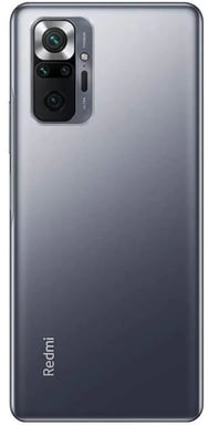Xiaomi Redmi Note 10 Pro ” 256 Go Gris - vue 5
