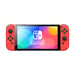 Nintendo Switch - OLED Model - Mario Red Edition videoconsola portátil 17,8 cm (7'') 64 GB Pantalla táctil Wifi Rojo