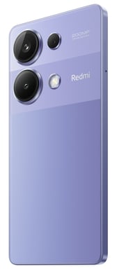 Redmi Note 13 Pro (4G) 256GB, lavanda, sbloccato