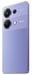 Redmi Note 13 Pro (4G) 256GB, lavanda, sbloccato
