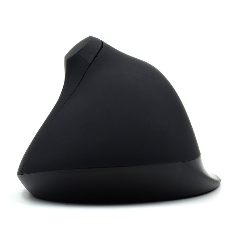 Souris Ewent EW3158 – Ergonomique Sans Fil RF Optique 1600 DPI 5 Boutons - vue 3