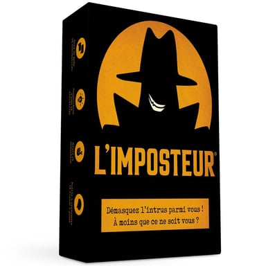El impostor