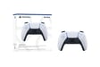 Manette Sony DualSense V2, Blanc (PS5)
