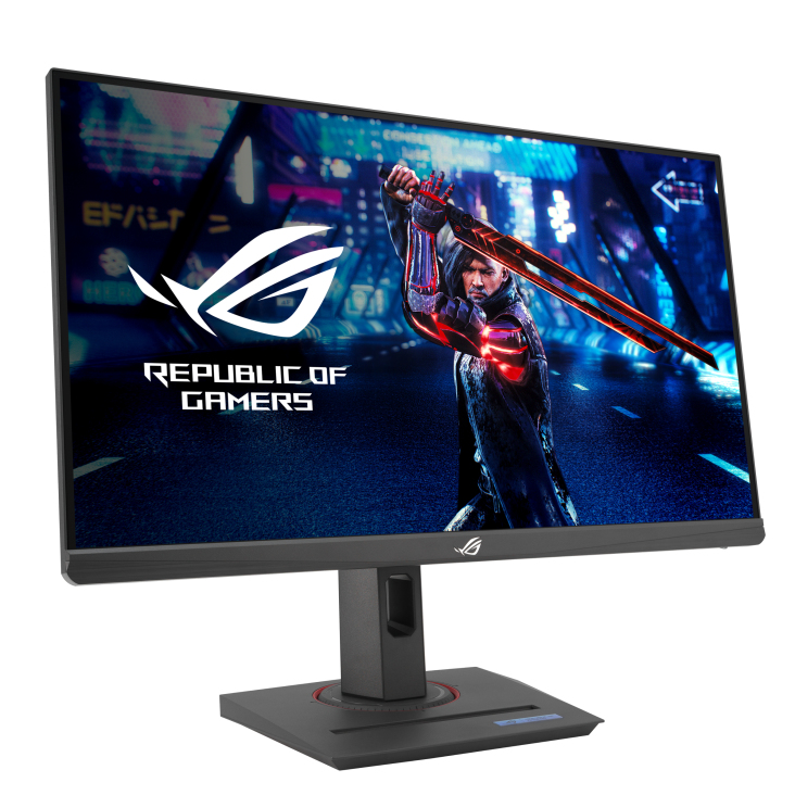 Ecran PC Gamer ROG XG32WCMS Incurvé 32'' FAST VA - vue 10
