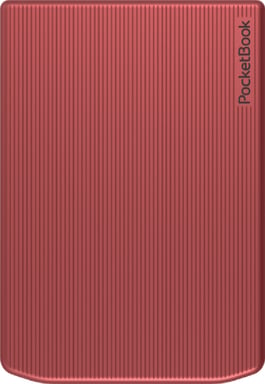PocketBook Verse Pro E-Reader Schermo touch 16 GB Wifi Nero, Rosso