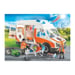 PLAYMOBIL 70049 - Ambulancia y paramédicos