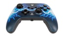 PowerA 1521745-02 accessoire de jeux vidéo Noir, Bleu USB Manette de jeu Analogique/Numérique Xbox One, Xbox Series S, Xbox Series X