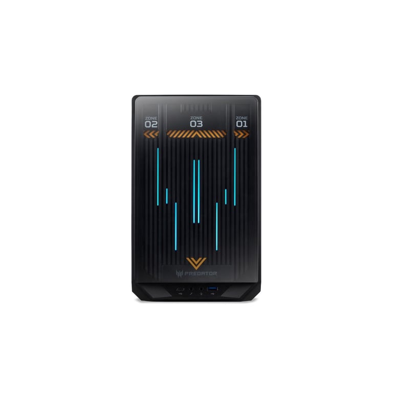 PC ACER PREDATOR ORION POX 955 Intel Core i7 14700KF 32GoDDR5 2ToSSD NVIDIA GeForce RTX 4090 24GB Win11H RGB DG.E4AEF.00G Neuf