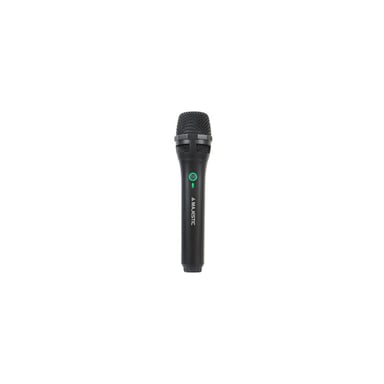 New Majestic MIC-601W
