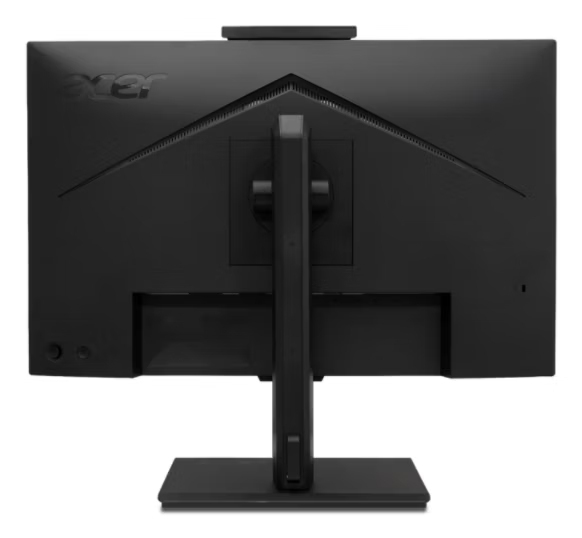 Acer Vero B248Y Gbemiqprcuzx B8 Series écran LED 24 23.8 visualisable 1920 x 1080 Full HD @ 120 Hz IPS 300 cdm² HDR10 4 ms HDMI DisplayPort USB C haut parleurs... - vue 8
