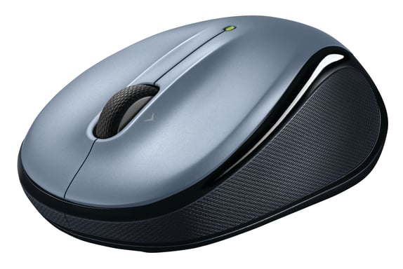 Logitech M325 Mouse ottico senza fili RF ambidestro 1000 DPI
