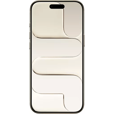 iPhone Air (5G) 1 TB, Oro chiaro