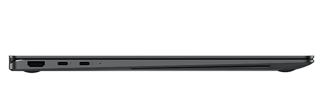 Samsung Galaxy Book5 Pro 360 Copilot+ PC Intel Core Ultra 7 258V Hybride (2-en-1) 40,6 cm (16'') Écran tactile WQXGA+ 32 Go LPDDR5x-SDRAM 1 To SSD Wi-Fi 7 (802.11be) Windows 11 Pro Allemand Gris