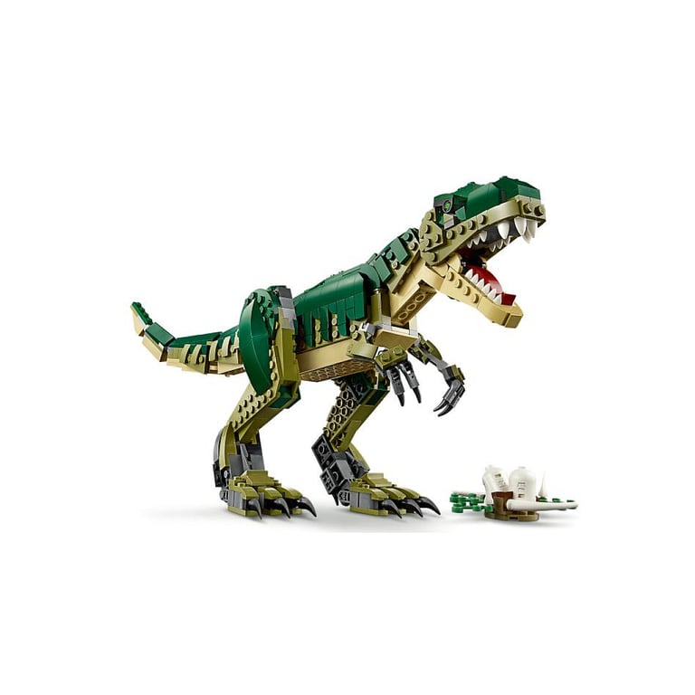 Lego Creator Le T rex 31151 Lego La Boite - vue 5