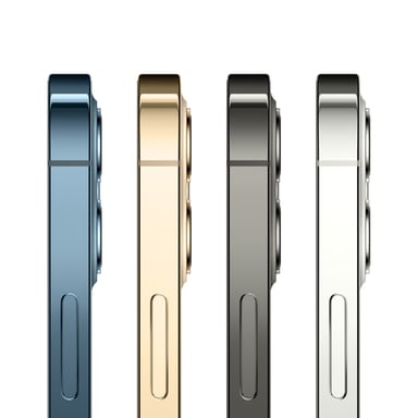 iPhone 12 Pro 128 Go Or [SANS FACEID]