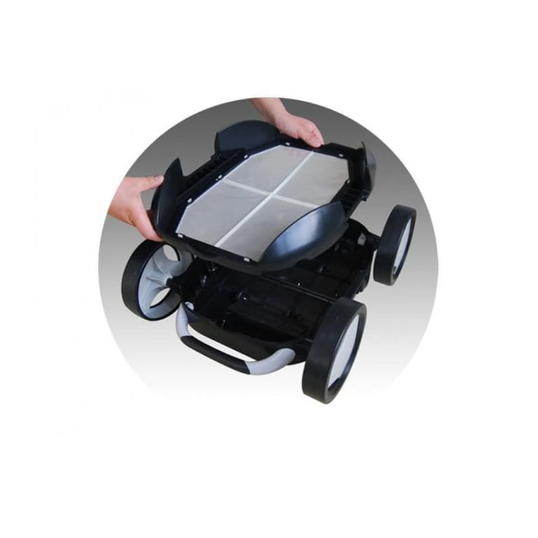 Robot piscine Bestway Falcon Autonome - vue 3