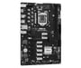 Asrock Q270 Pro BTC+ Intel® Q270 LGA 1151 (Slot H4) ATX