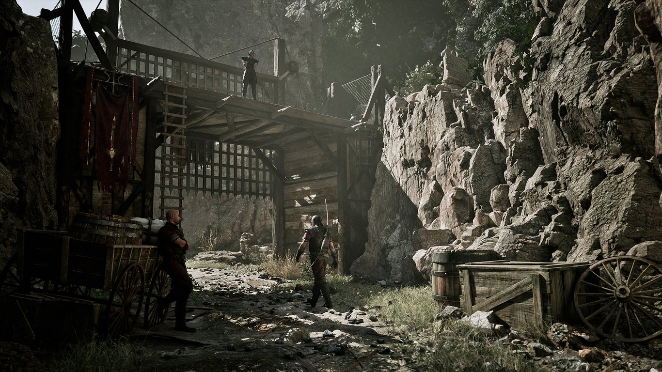 Gothic Remake Collector' Edition Xbox Series X - vue 2