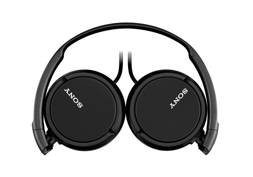 Sony - MDR-ZX110 - Auriculares plegables